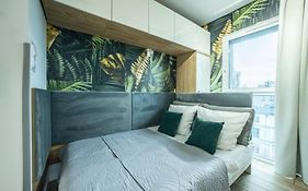 Wigurytower Apartaments 64'
